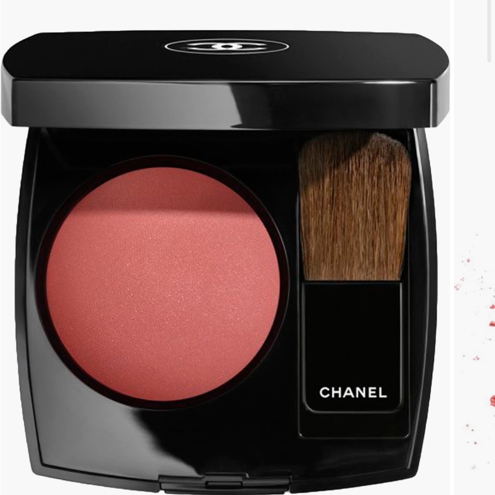 Chanel Powder Blush